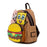 SpongeBob - Krabby Patty Group Mini Backpack