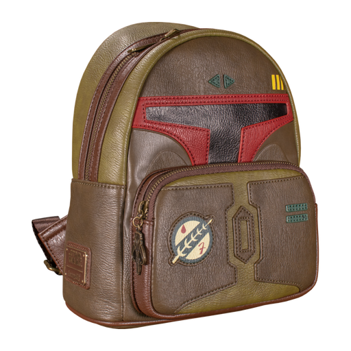 Star Wars - Boba Fett Mini Backpack