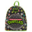 TMNT - Sewer Cap Mini Backpack