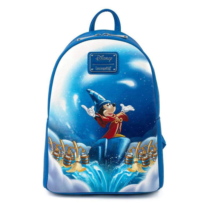 Fantasia - Sorcerer Mickey Mini Backpack