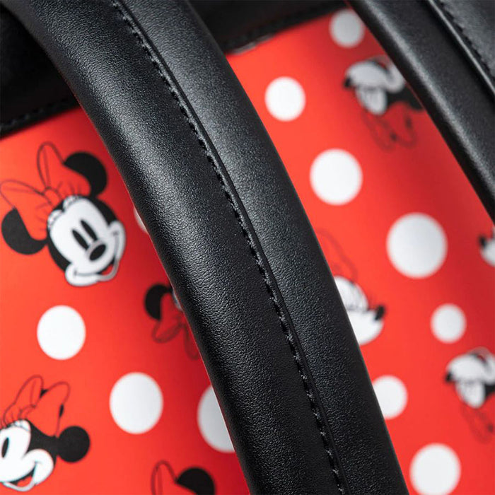 Disney - Minni Polka Dots Mini Backpack