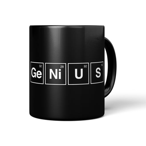 You Mug - Genius