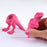 Mustard - T-Rex Highlighter Pink | Cookie Jar - Home of the Coolest Gifts, Toys & Collectables