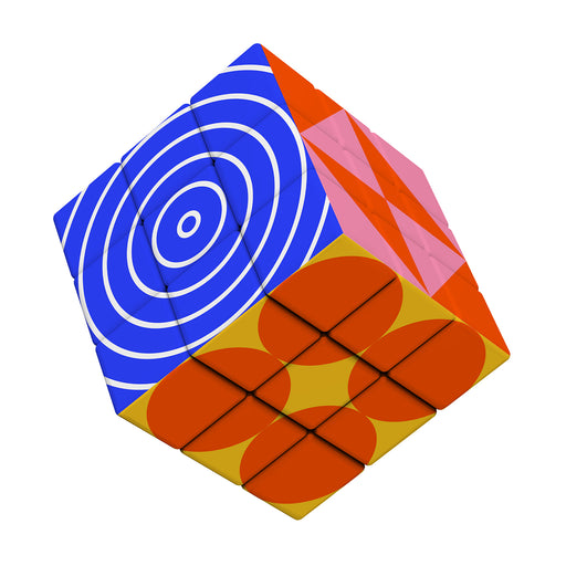 Hypno Cube
