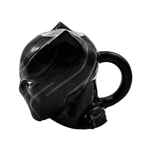 Black Panther 3D Coffee Mug | Cookie Jar - Home of the Coolest Gifts, Toys & Collectables