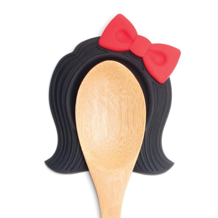Monkey Business - Betty's Silicone Figurine Spoon Rest