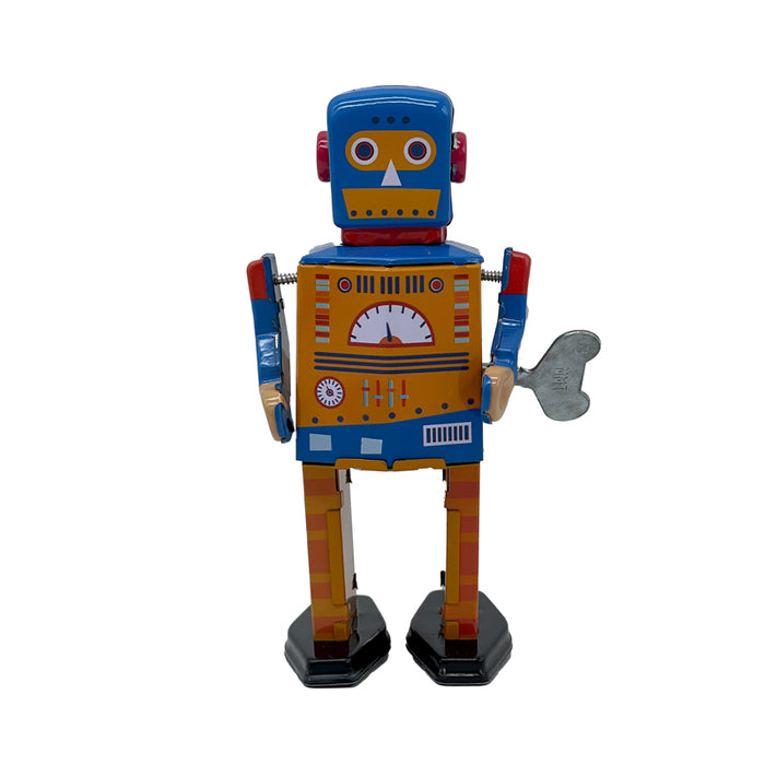 Mr & Mrs Tin - Engine Bot