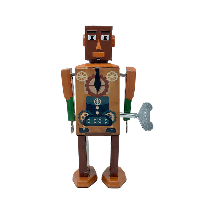 Mr & Mrs Tin - Business Bot