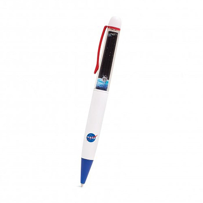 NASA Liquid Pen