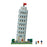 nanoblock - Leaning Tower Of Pisa