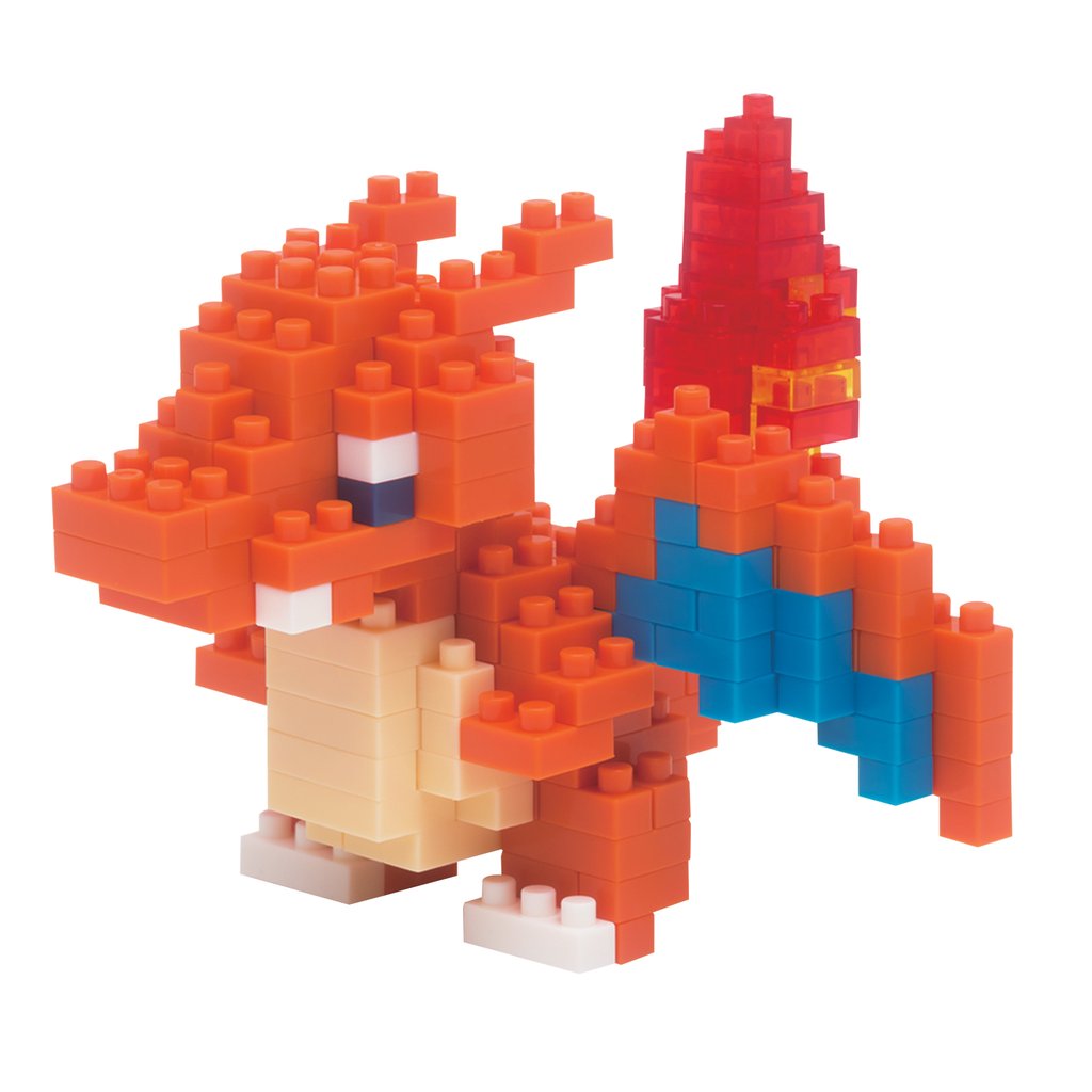 nanoblock