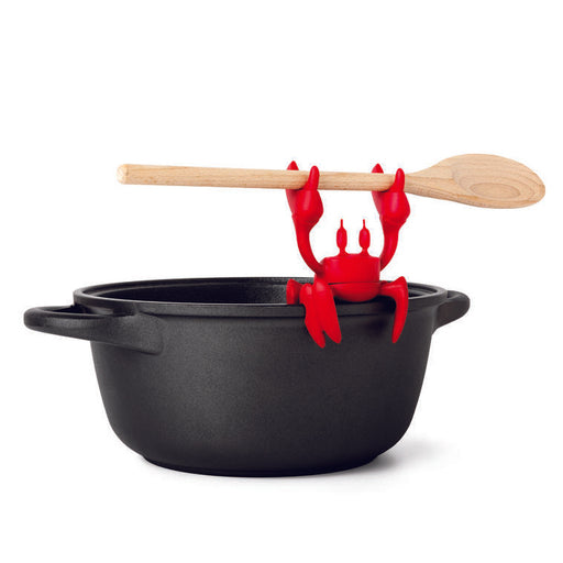 OTOTO Lobster Spoon Holder & Steam Releaser