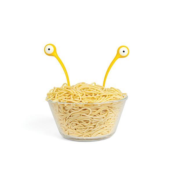 Spaghetti Pasta Monster Servers