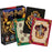 Harry Potter House Crests Playing Cards | Cookie Jar - Home of the Coolest Gifts, Toys & Collectables