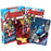Marvel - Avengers Comics Playing Cards | Cookie Jar - Home of the Coolest Gifts, Toys & Collectables