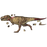 T-Rex 3 Layer Puzzle
