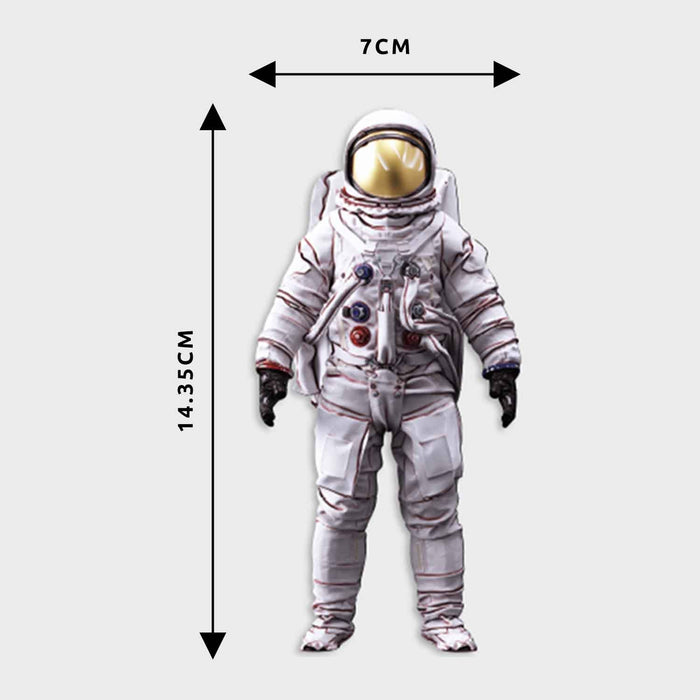 Fun Micofiber Cloth - Astronaut