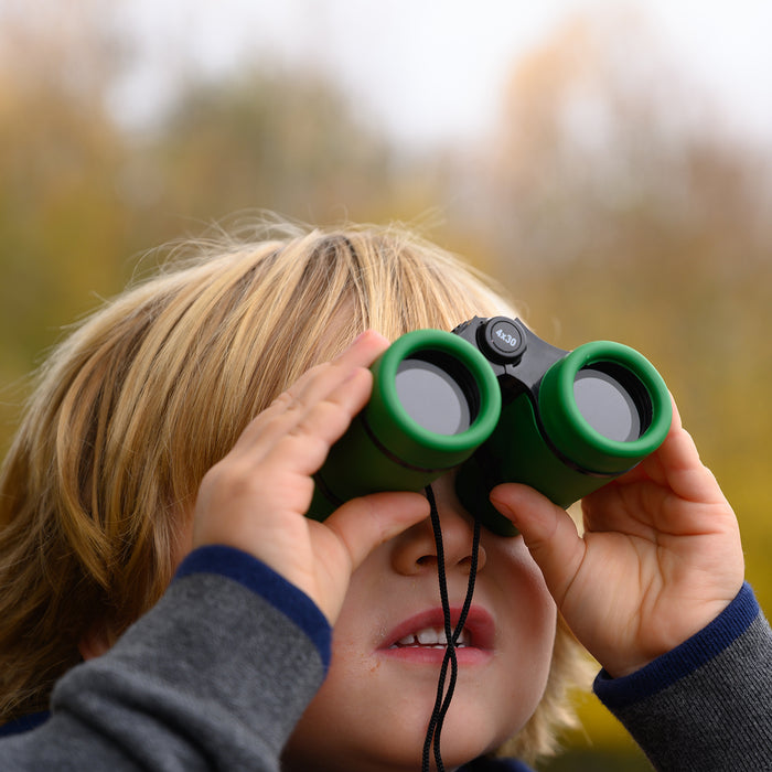 Funtime - My World Binoculars