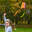 Funtime - My World Pocket Kite