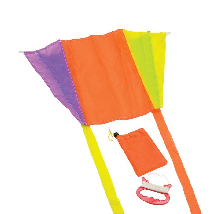 Funtime - My World Pocket Kite