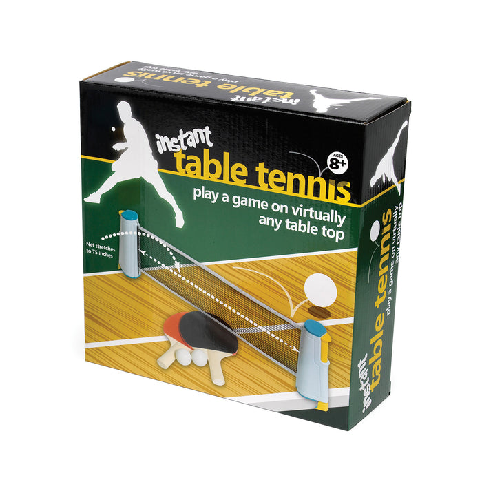 Funtime - Instant Table Tennis