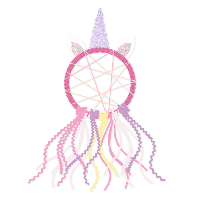 Unicorn Dream Catcher