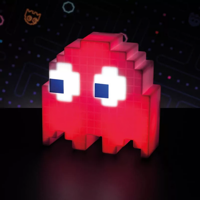 Pac-Man Ghost Light | Cookie Jar - Home of the Coolest Gifts, Toys & Collectables