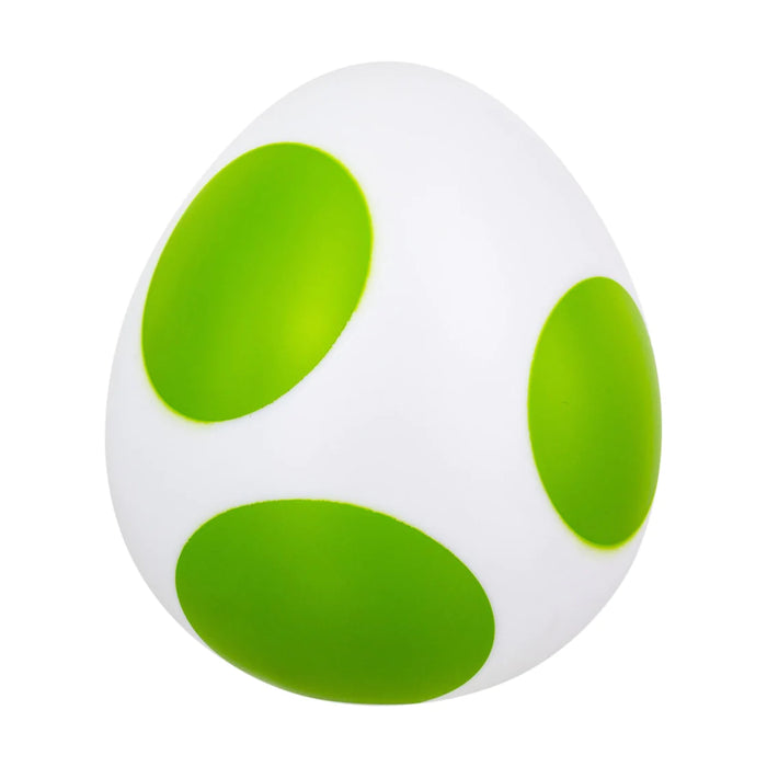 Mario - Yoshi Egg Light