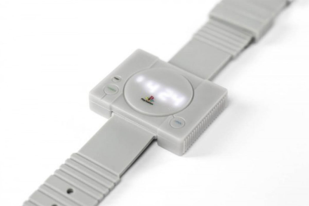 Playstation - PS Watch