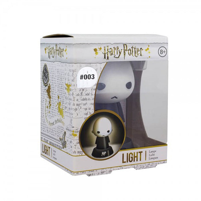 Harry Potter - Voldemort Icon Light