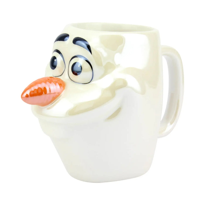 Frozen - Olaf Shaped Mug