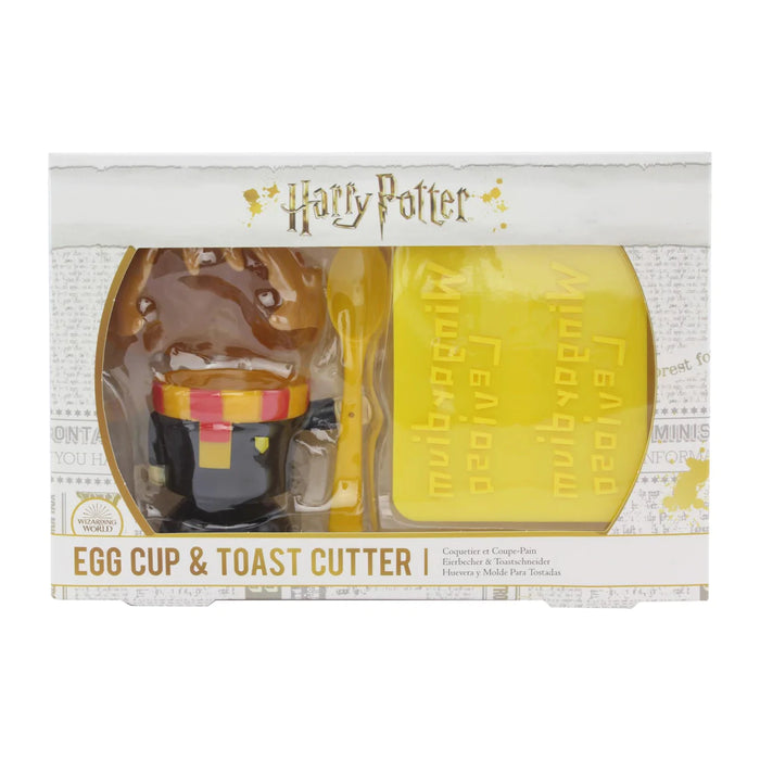Harry Potter - Hermoine Granger Egg Cup