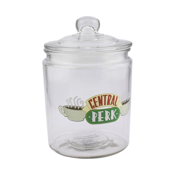 Friends - Central Perk Cookie Jar