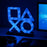 Playstation - PS5 Icons Light XL