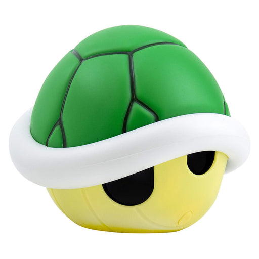 Mario - Green Shell Light with Sound