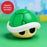 Mario - Green Shell Light with Sound