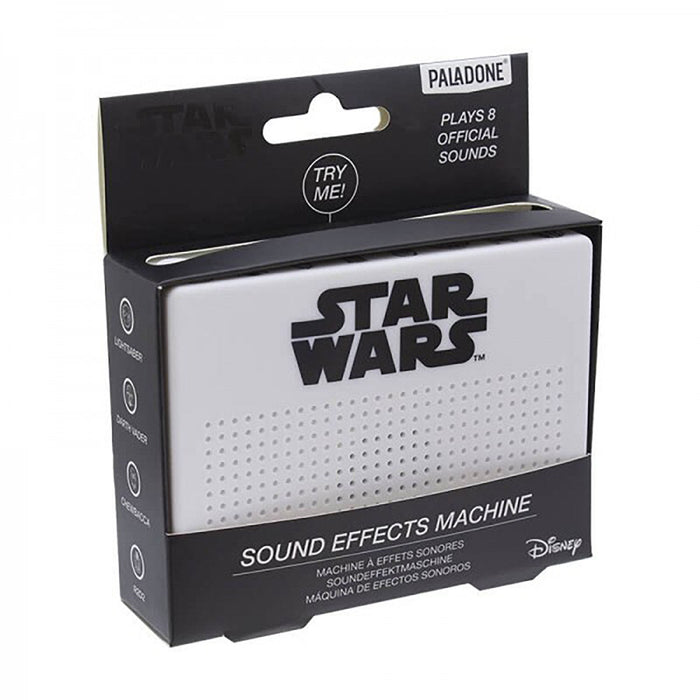 Star Wars - Sound Effect Machine