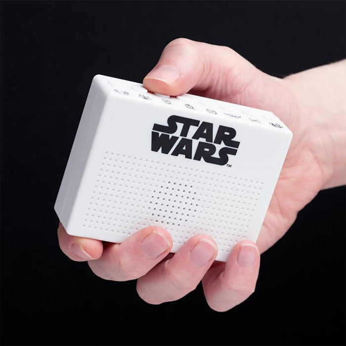 Star Wars - Sound Effect Machine