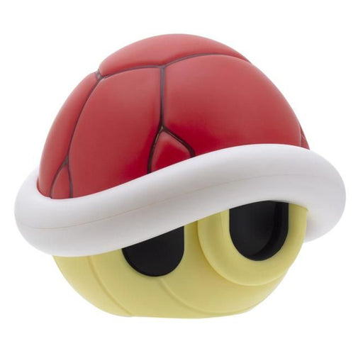 Mario - Ref Shell Light with Sound