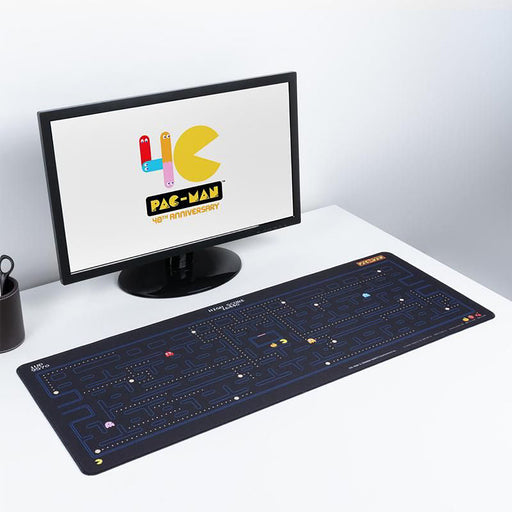 Pac Man - Desk Mat