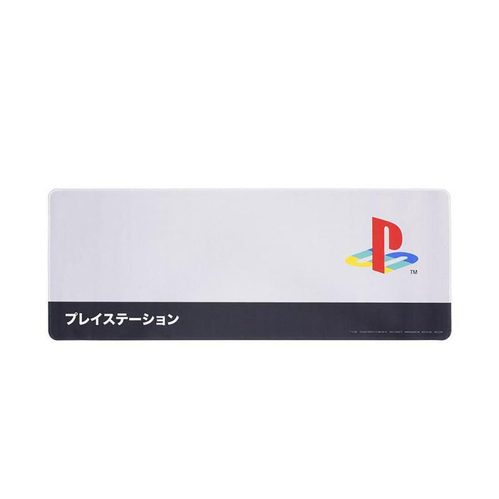 Playstation - Heritage Desk Mat