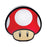 Mario - Super Mushroom Box Light