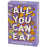 ALL YOU CAN EAT Tasty Card Gam