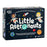 LITTLE ASTRONAUTS Solar System Game