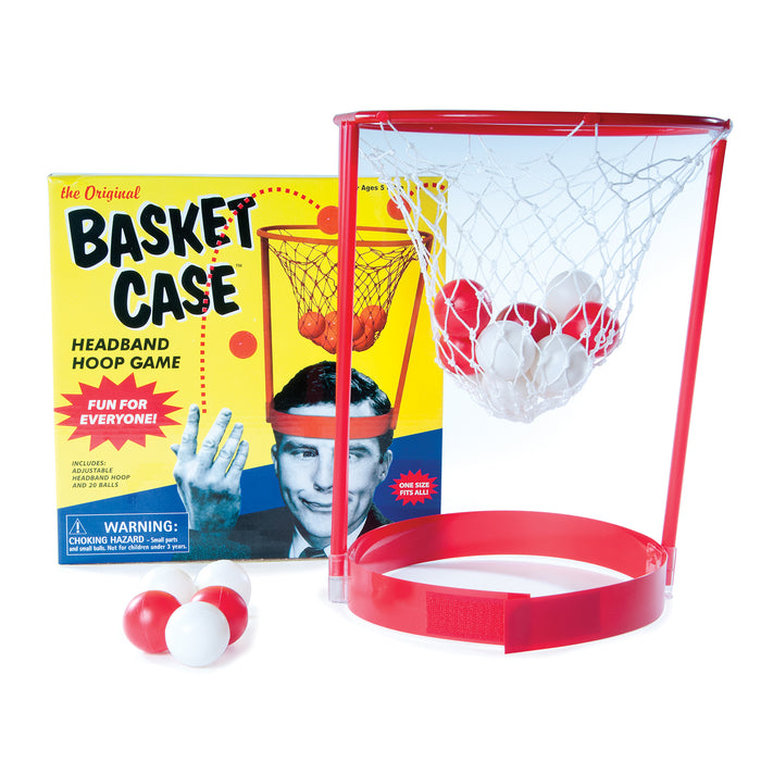 Funtime - Basket Case