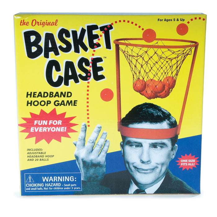 Funtime - Basket Case