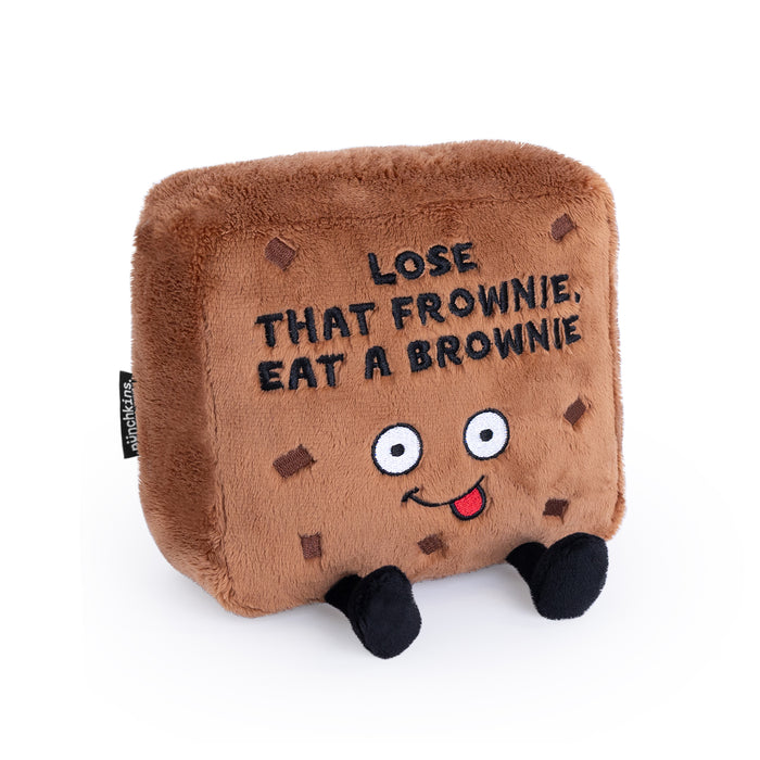 Brownie - Lose That Frownie