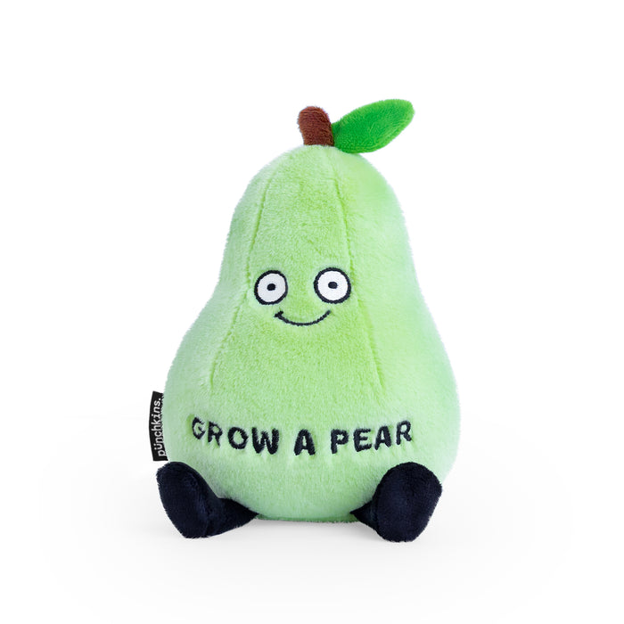 Pear - Grow a Pear