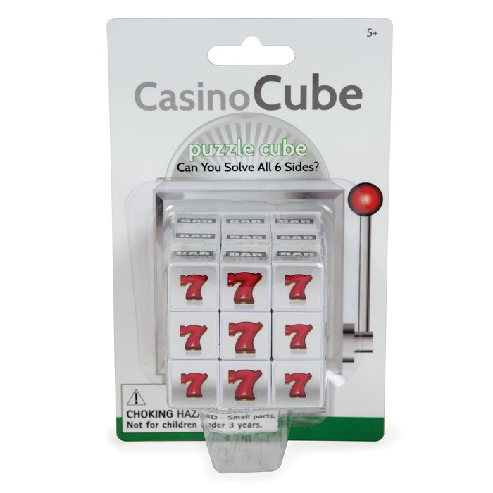 Funtime - Casino Cube