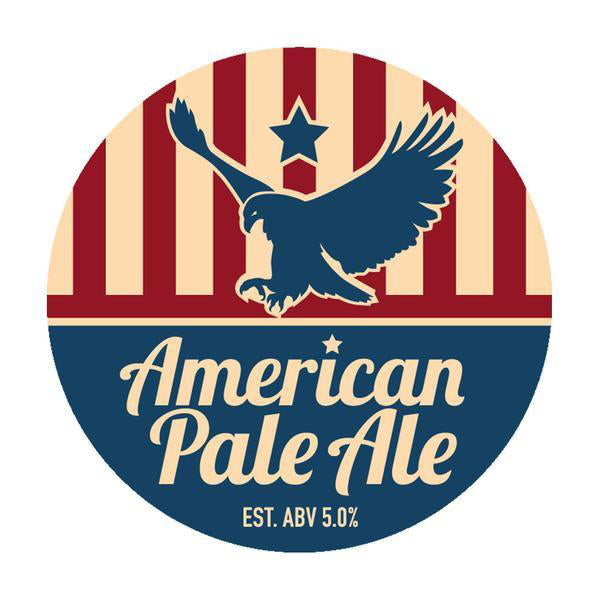 Craft A Brew - American Pale Ale Refill Kit | Cookie Jar - Home of the Coolest Gifts, Toys & Collectables